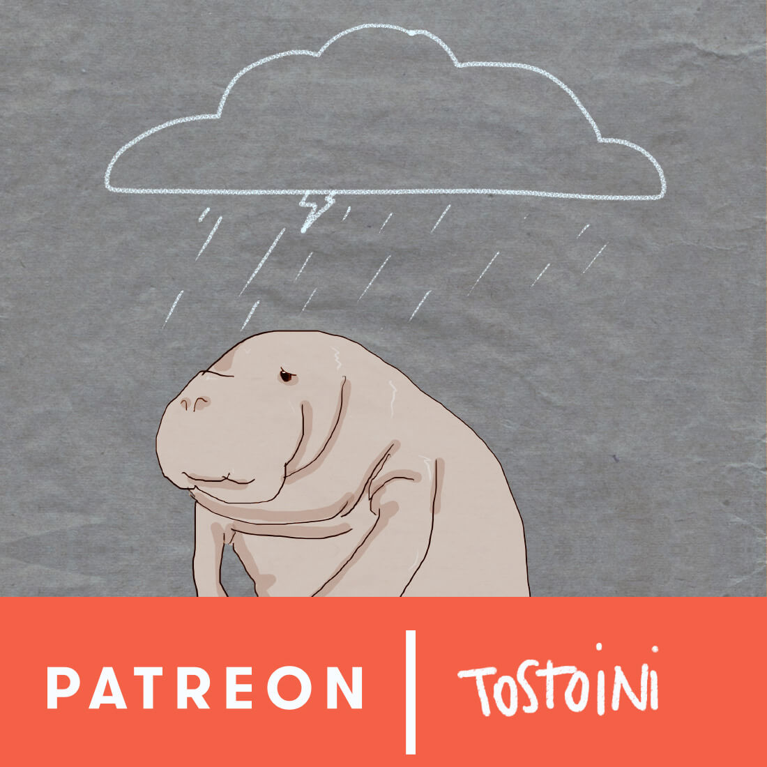 tostoini patreon early access