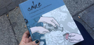 sake illustrazione copertina roberta ragona